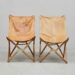 603121 Easy chairs